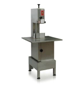 Meat Bandsaw -JG300