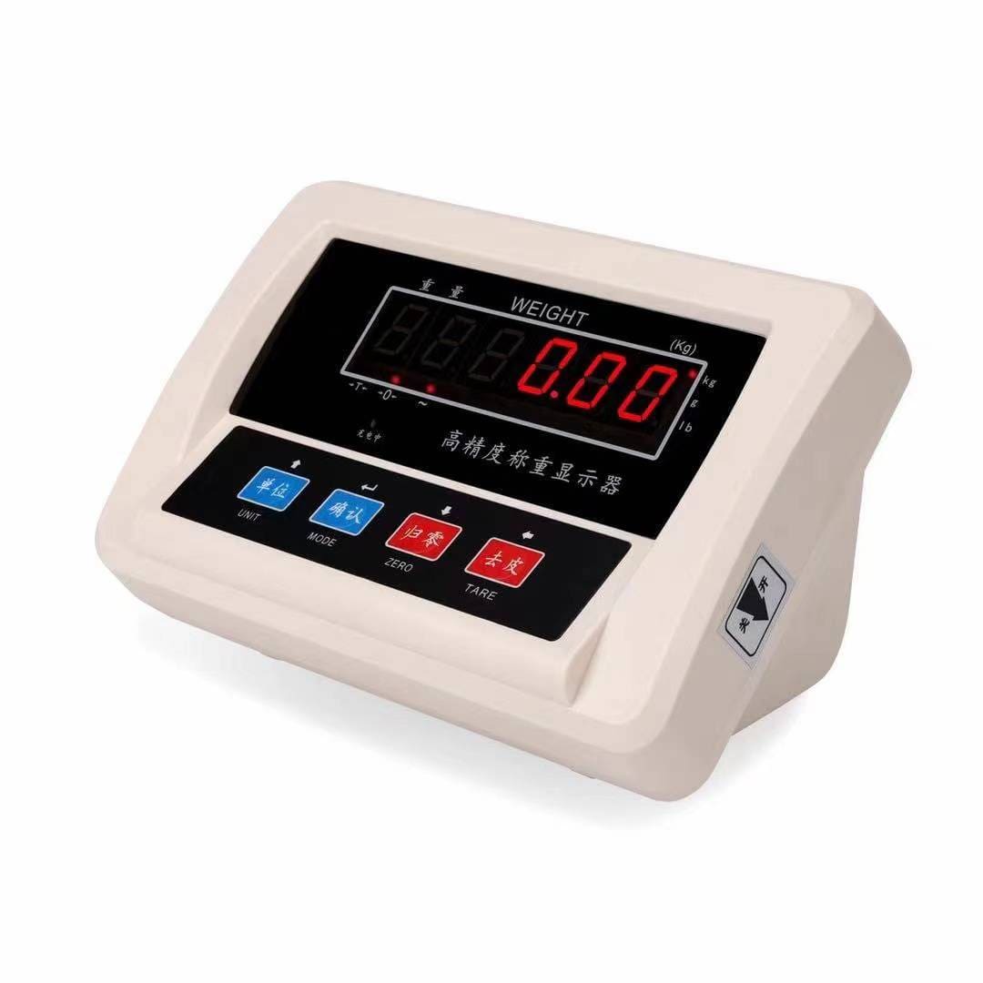 YH-T7E Weighing Indicator