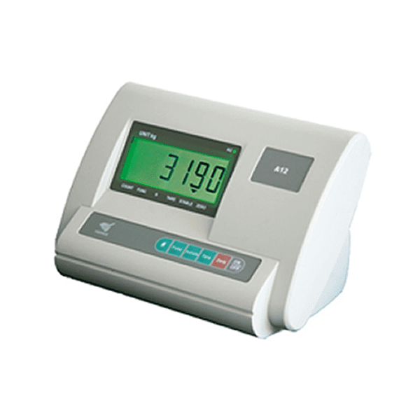 A12 Weighing Indicator