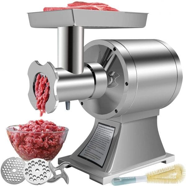 Electric Meat Grinder Mincer