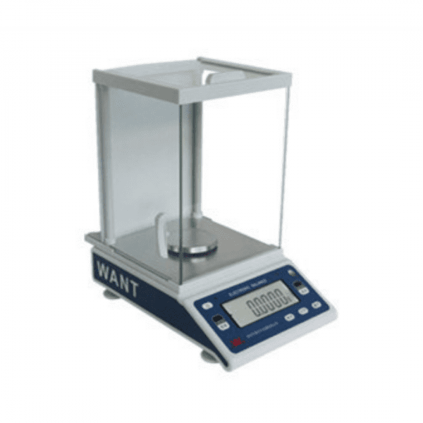 WANT FA2204G Analytical Balance (220g-0.1mg)