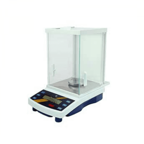 WANT WT5003CH Analytical Balance(500g-0.001g)