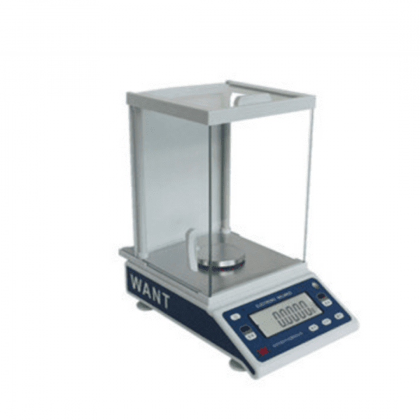 WANT WT5003GH Analytical Balance (500g-1mg)