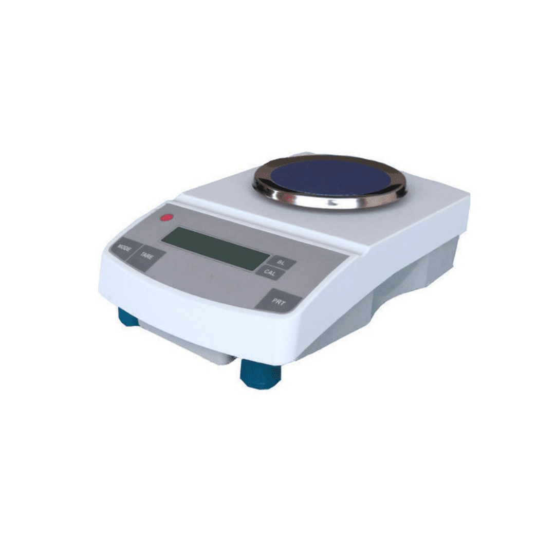 WT50001NF Precision Scale (5kg-0.1g)