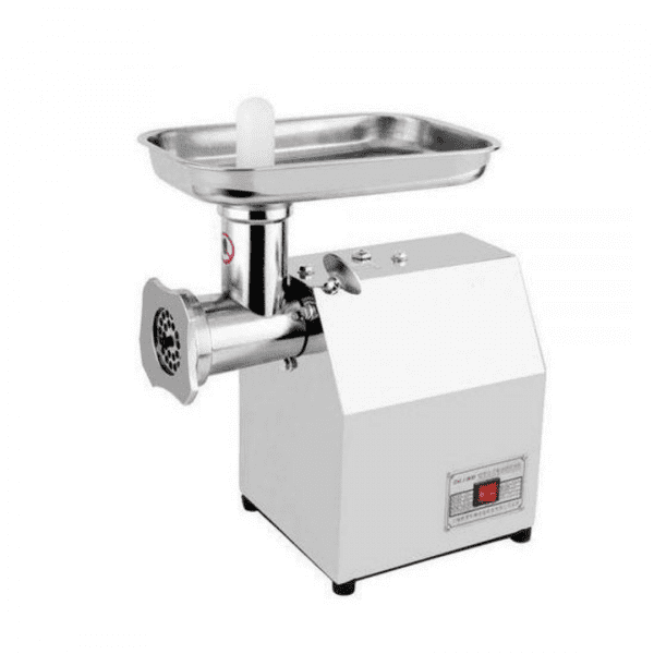 Electric Meat Mincer Machine