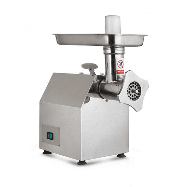 Stainless Steel Electric Meat Mincer Machine(TK-12B)(150kgs/h)