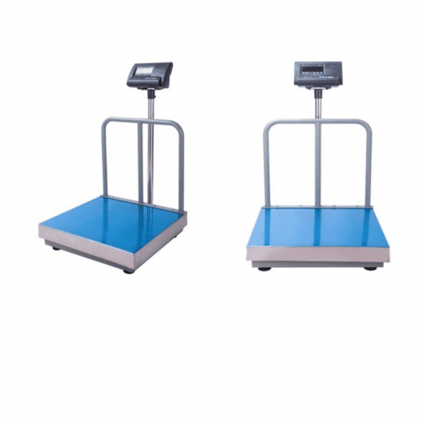 Stainless Steel Heavy duty Weighing Platform Scale(600KGS)