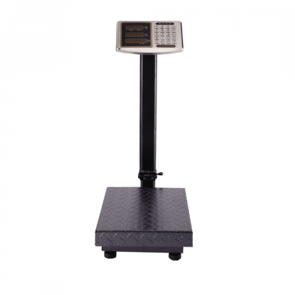 Digital Price Computing Electronic Weighing(100KGS)