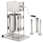 Manual Sausage Stuffer Maker 10L ,Commercial and Home Use
