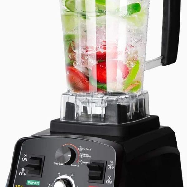 Commercial Blender 2L 1500 Watt ?Total Crushing Technology