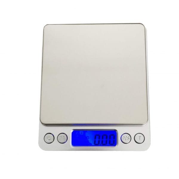500g/0.01g Digital Table Top Scale
