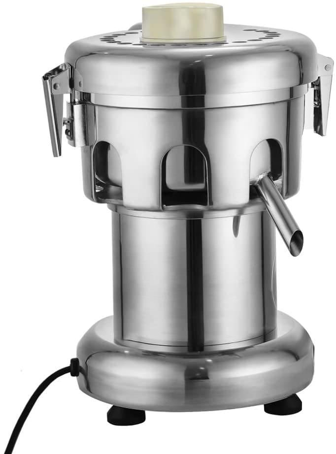 A3000 Commercial Juice Extractor Stainless Steel Heavy Duty