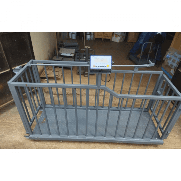 Livestock Animal Weighing Scale
