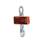 Heavy Duty Digital Crane Scale(1TON)