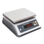 Stainless Steel Waterproof Bench Scale(30kgs)