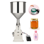 A02 Manual Paste Filling Machine