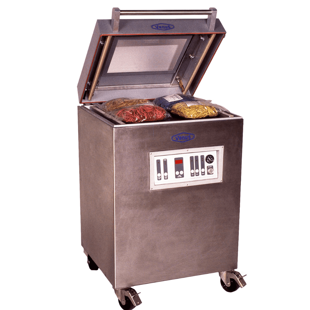 DZ-500 S/S Vacuum Packing Machine