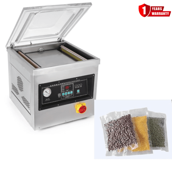 Vacuum Sealer Machine DZ 500T