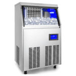 60kg/24H Commercial Ice Cube Maker