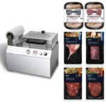 Vacuum Skin Packaging Machine