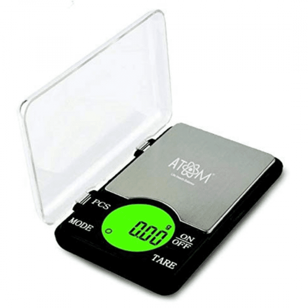 MH-696 Digital Pocket Scale (600g x 0.1g)