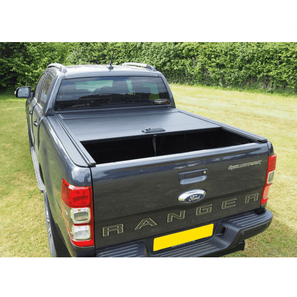 Roll cover Ford Ranger 2012+