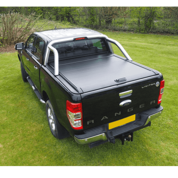 Ford Ranger Roller Shutter Cover
