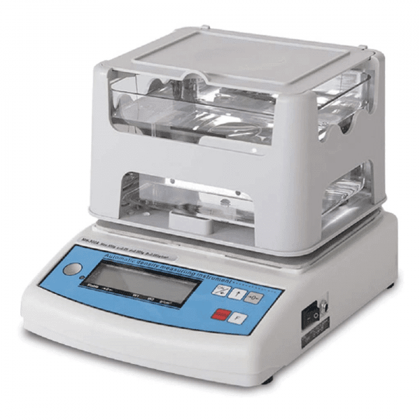 Electronic Gold Tester Densimeter