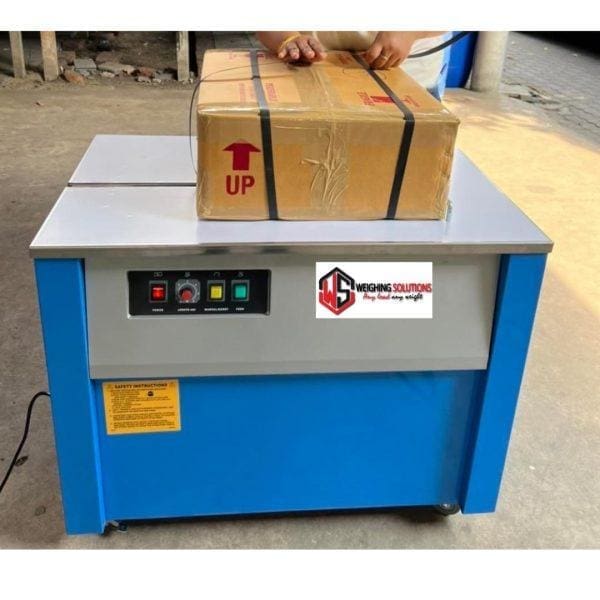 Strapping Machine Model kz-900