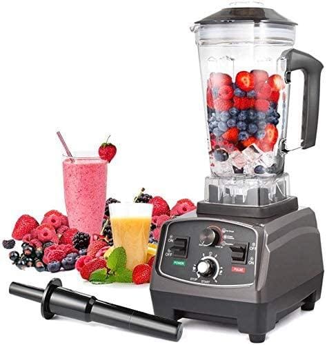 High Speed Commercial Blender 2L 1500W
