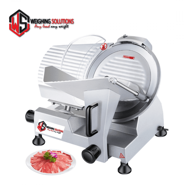 Blade Commercial Meat Slicer 12 inches