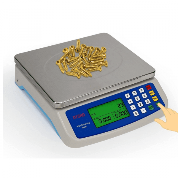 Price Computing Scale 30kgs