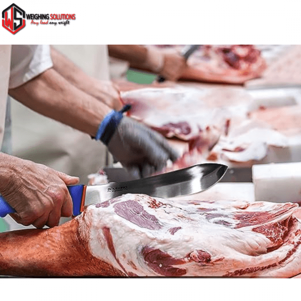 11-inch Butcher Knife