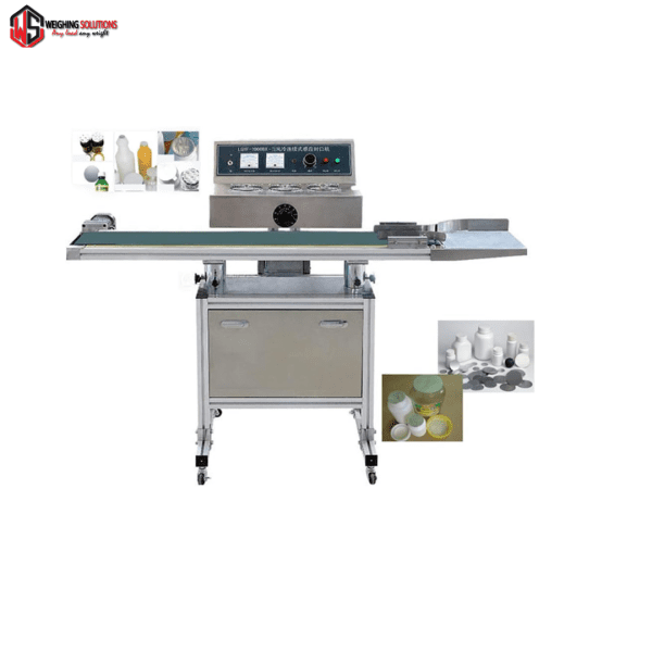Induction Sealer (Automatic )