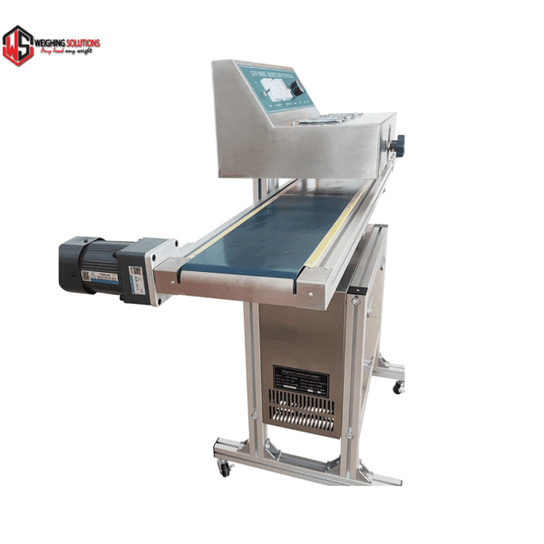 Continuous Induction Sealer (Automatic)