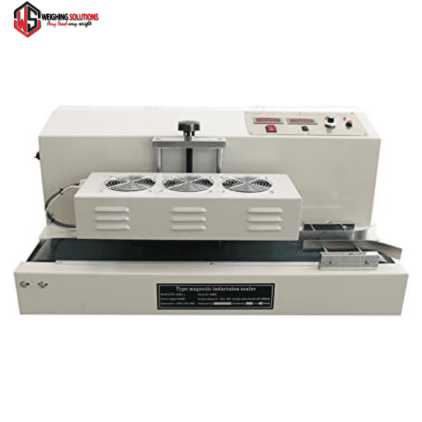Continuous Induction Sealer