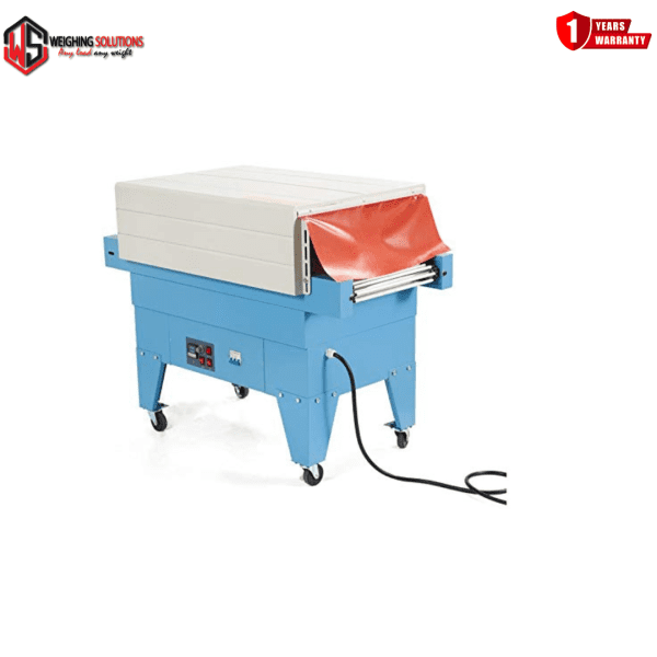 Shrink Tunnel Machine