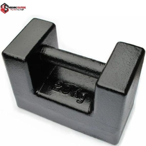 20Kg Calibration Weight