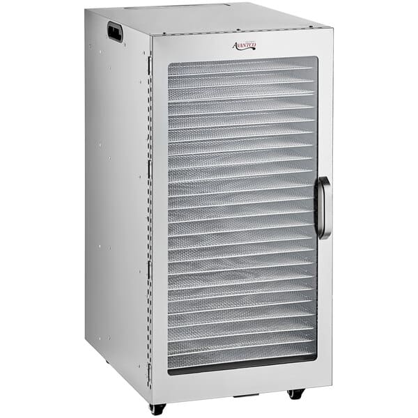 24 Trays Commercial Food Dehydrator Machine