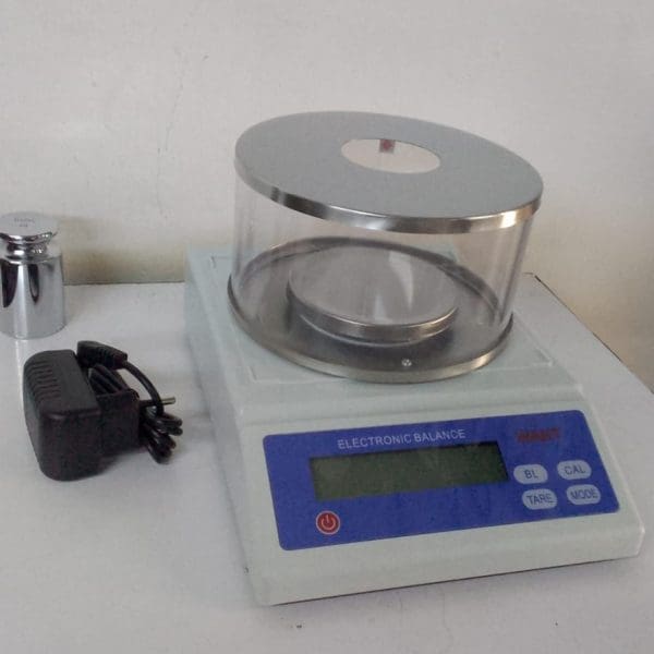 Want Electronic Balance WT5003K