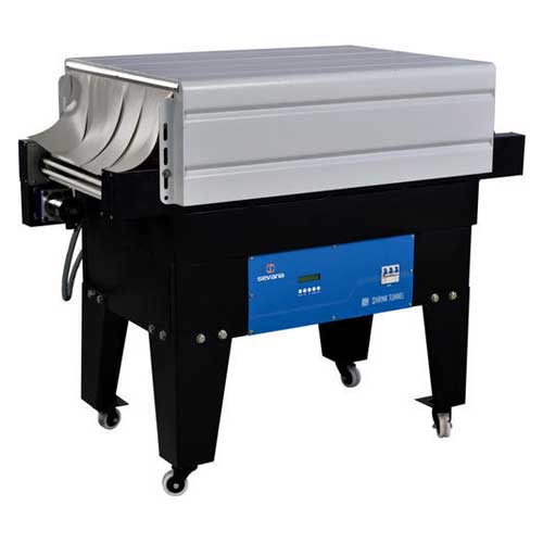 Automatic Shrink Tunnel Machine