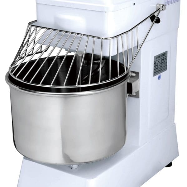 Spiral Dough Mixer 20 Litres