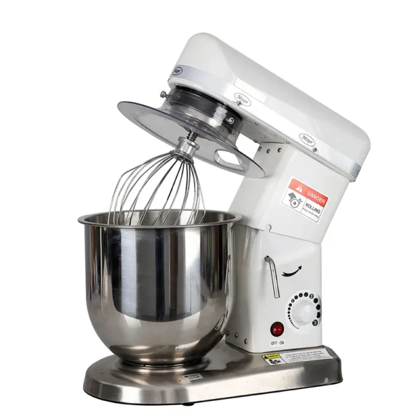 Commercial Cake Mixer 5L