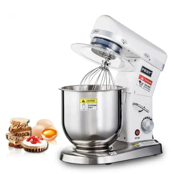 Commercial 10L Cake Mixer