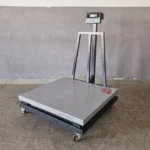 1m*1m Industrial Floor Weighing Scales(1TON)