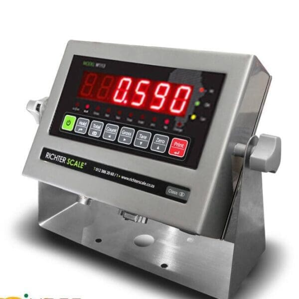 stainless steel LP 7516 Weighing Indicator