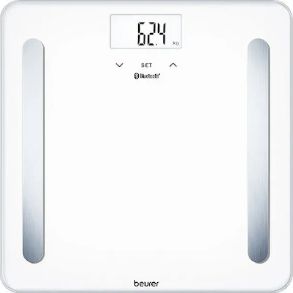BMI PERSONAL SCALE WITH BLUETOOTH
