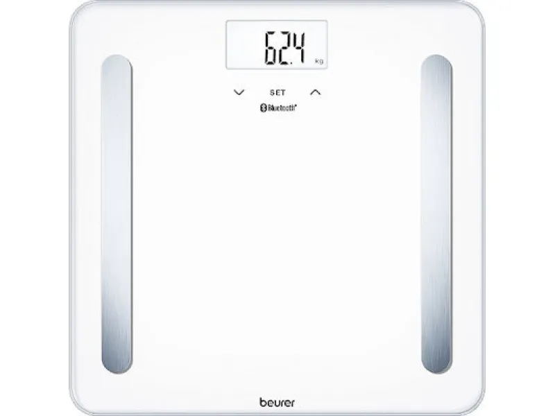 PERSONAL SCALE 1