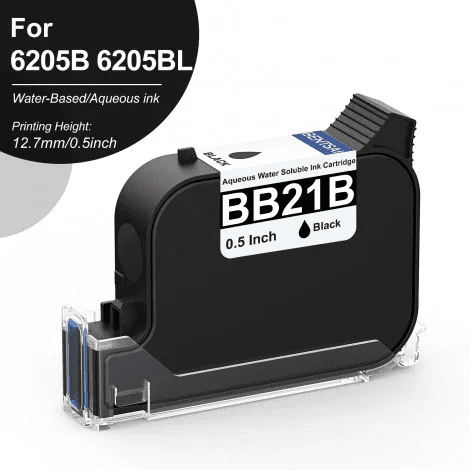 Water-Based Ink cartridge