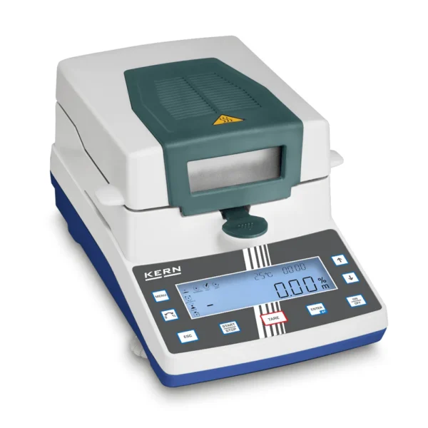 Moisture Analyzer